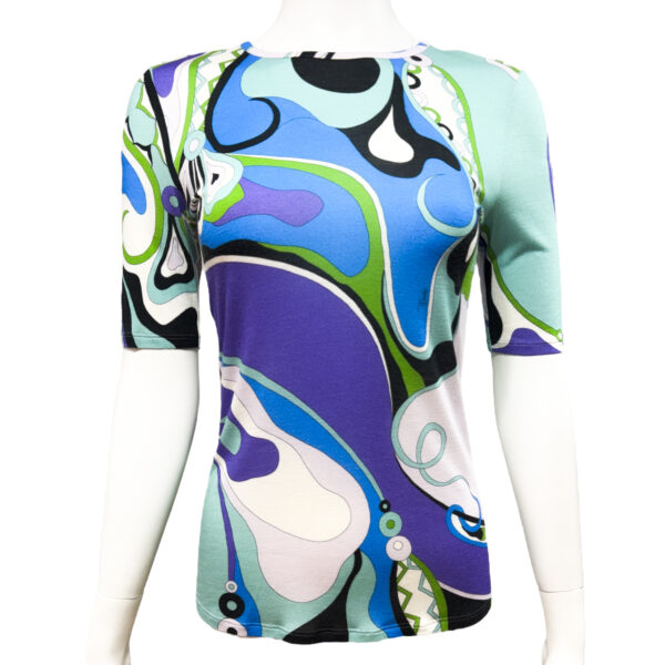 Emilio Pucci Top