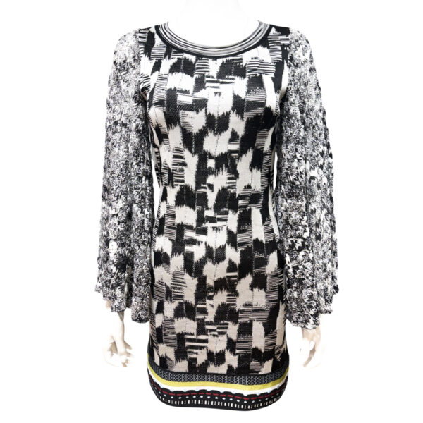 Missoni Dress