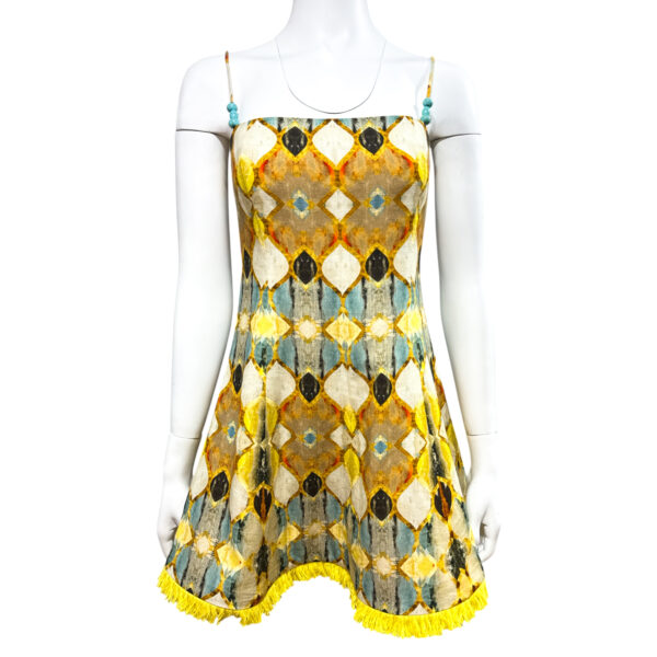 Alexis Dress