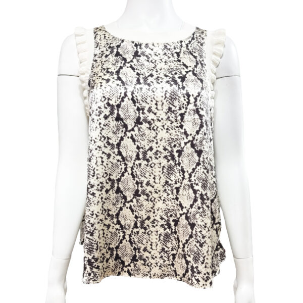 Cinq a sept Top