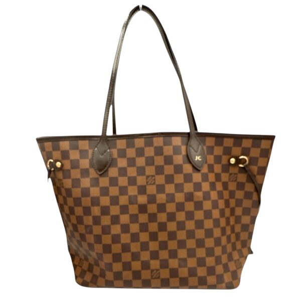 Louis Vuitton Neverfull MM Tote