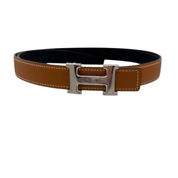 Hermes Belt