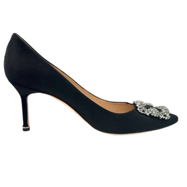 Manolo Blahnik Pump (US 9.5)