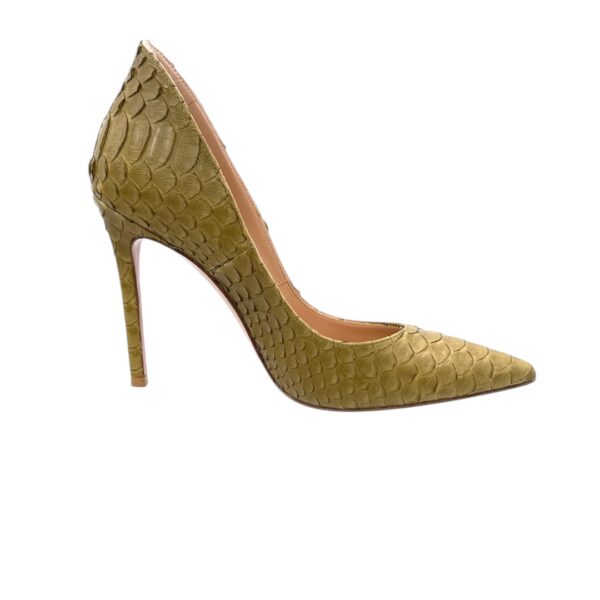 Gianvito Rossi Pump (US 7)