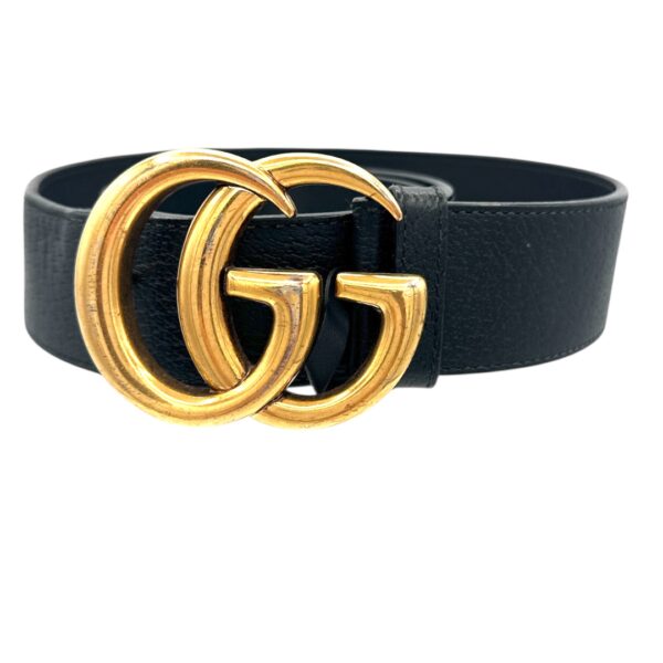 Gucci Marmont Belt