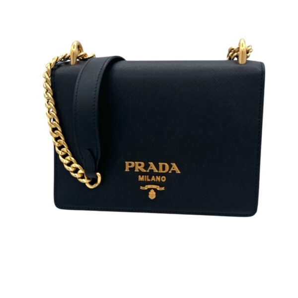 Prada Shoulder Bag