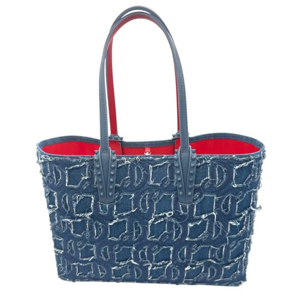 Christian Louboutin Cabata Tote