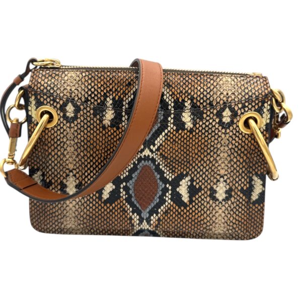 Chloe Roy Crossbody