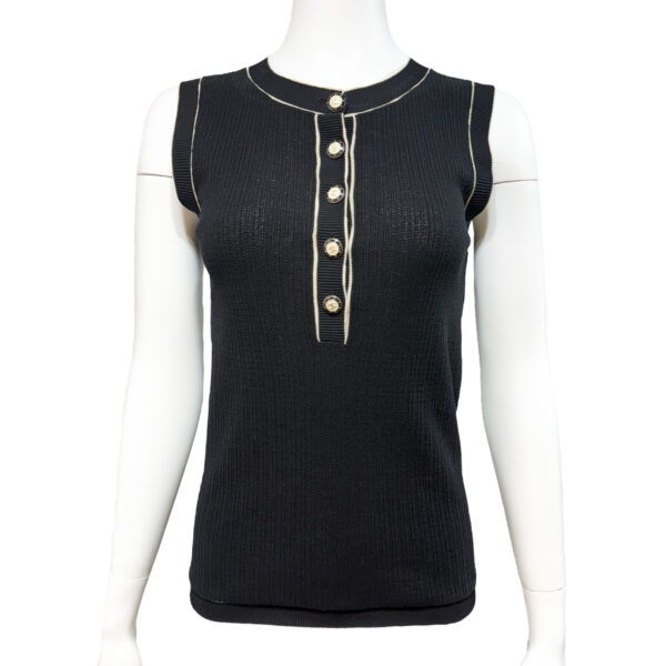 Chanel Top