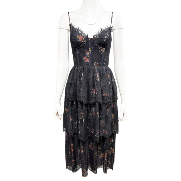 V. Chapman Dress