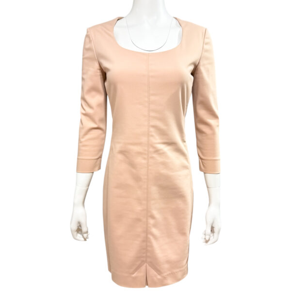 The Row Dress