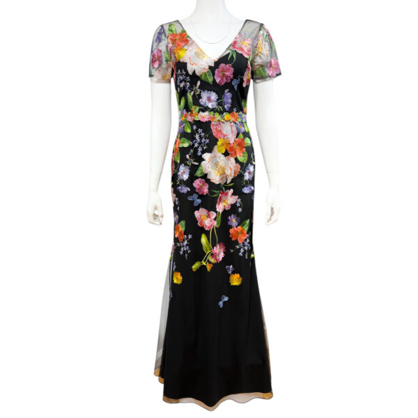 Marchesa Gown