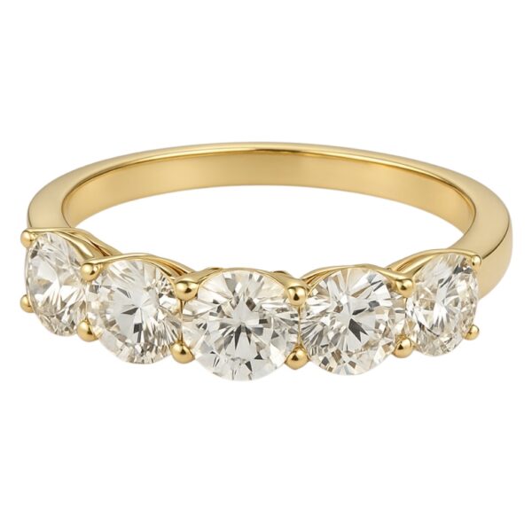 Diamond Ring Lab