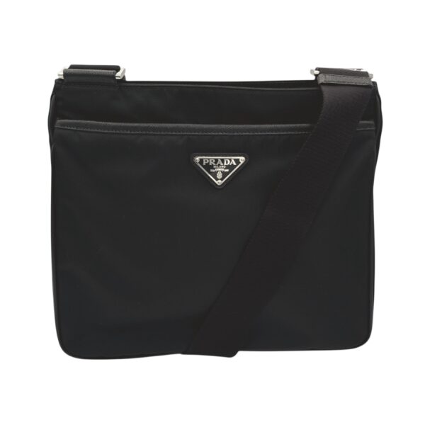 Prada Re-Nylon Crossbody