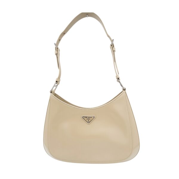 Prada Cleo Shoulder Bag