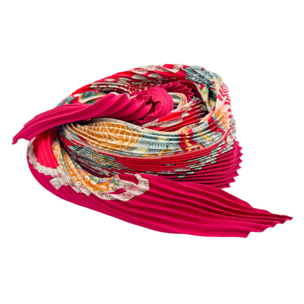 Hermes Scarf