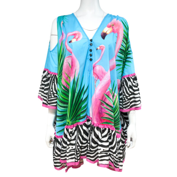 Dolce & Gabbana x Khaled Khaled Top