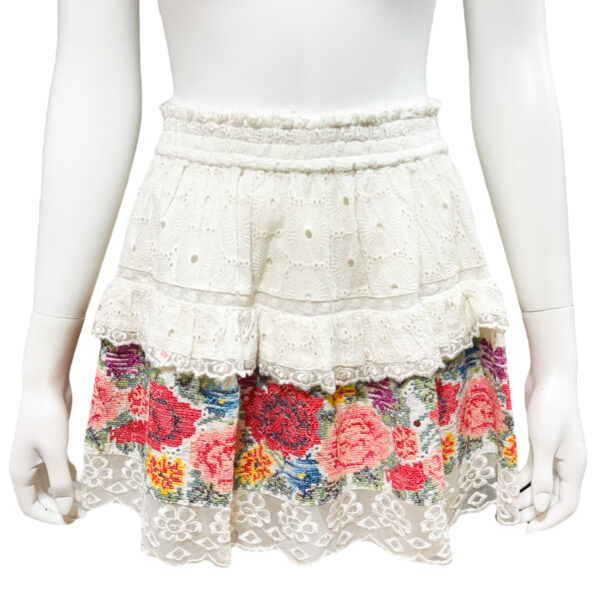 Love Shack Fancy Skirt