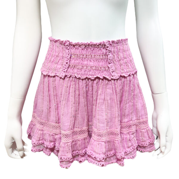 Sunday Skirt