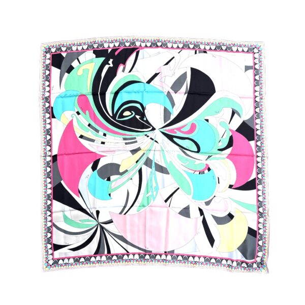 Emilio Pucci Scarf