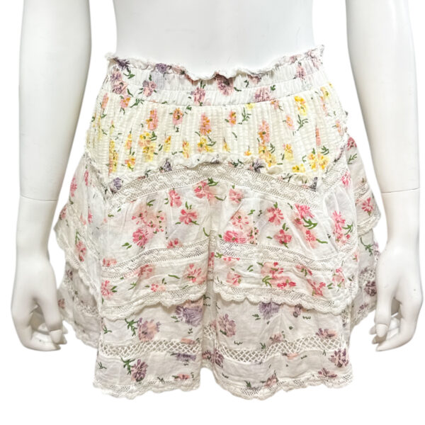 Love Shack Fancy Skirt