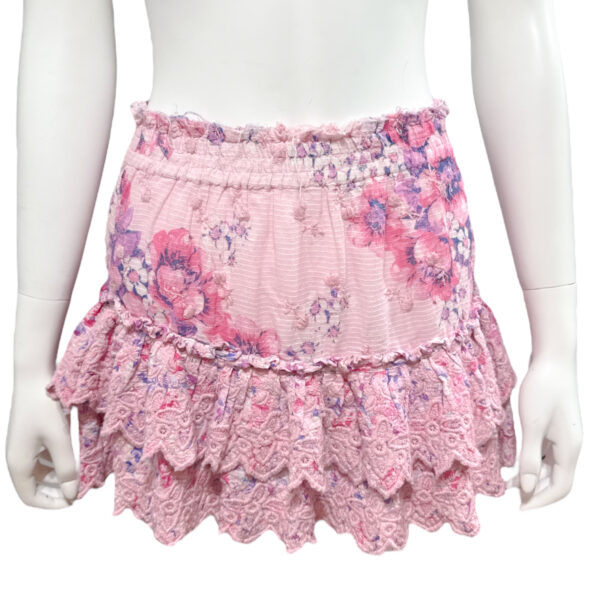 Love Shack Fancy Skirt