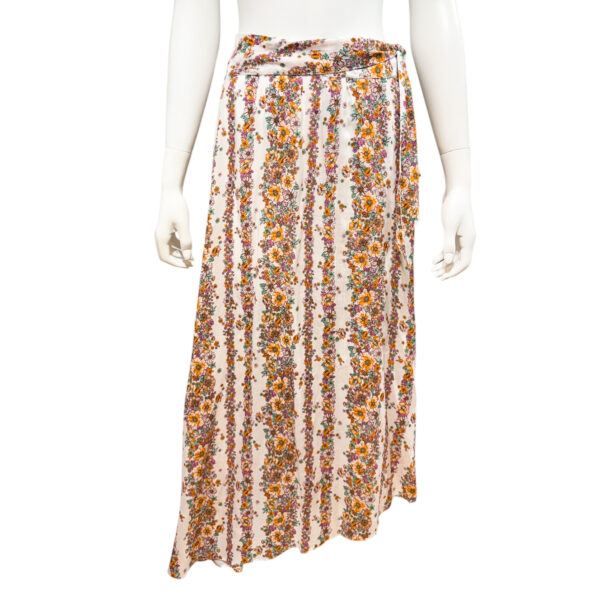 Poupette St. Barth Skirt