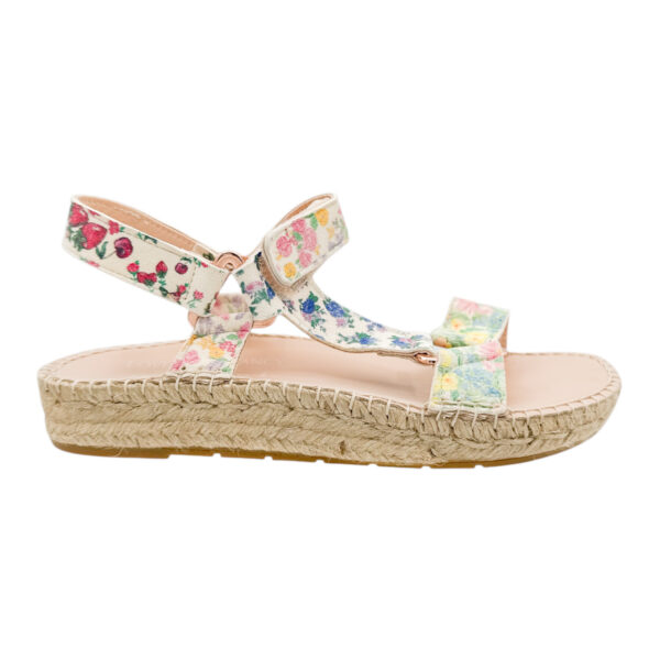 Love Shack Fancy Sandals (US 8)