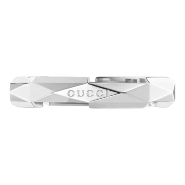 Gucci Link to Love Ring