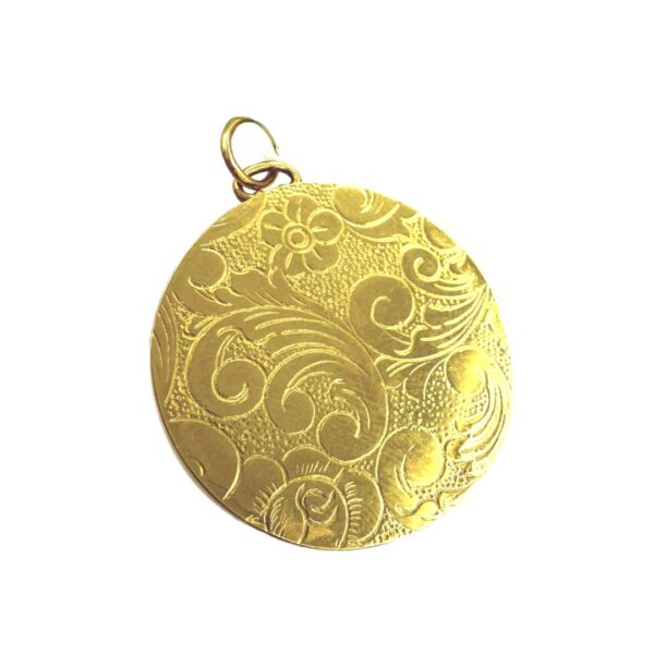 Monica Rich Kosann Pendant