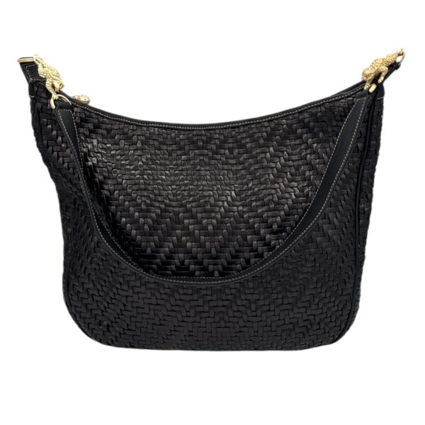 Kieselstein-Cord Shoulder Bag