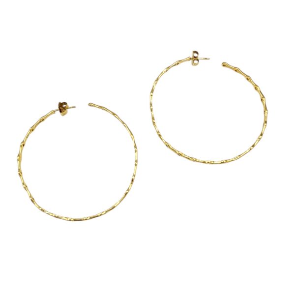 Ippolita Stardust Hoops