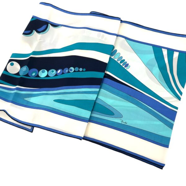 Emilio Pucci Scarf