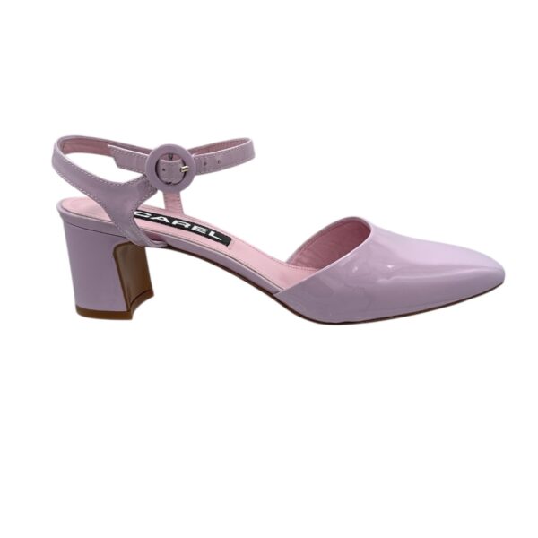 Carel Pump (US 7.5)