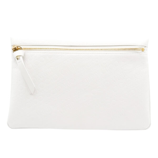 Jimmy Choo Zena Pouch