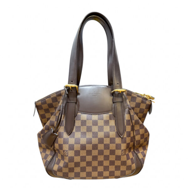 Louis Vuitton Verona MM Shoulder Bag