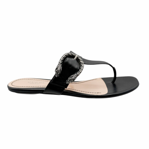 Gucci Sandals (US 7)