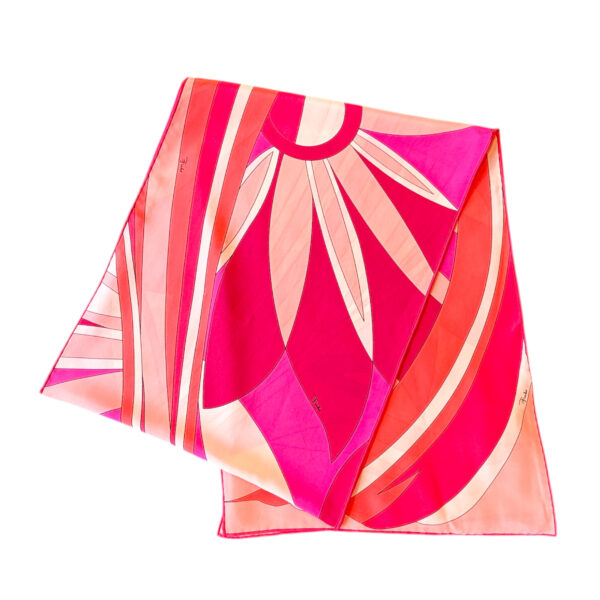 Pucci Scarf