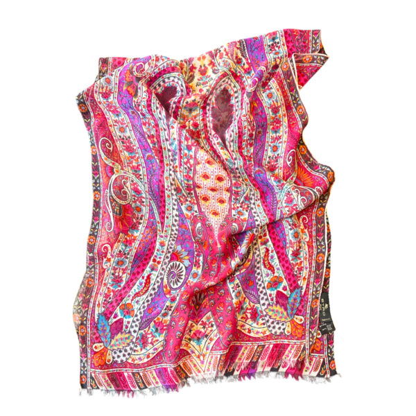 Etro Scarf