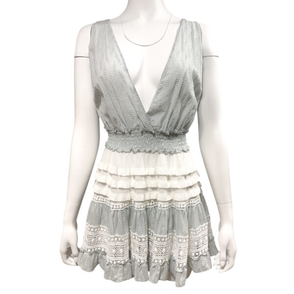 Chio Dress