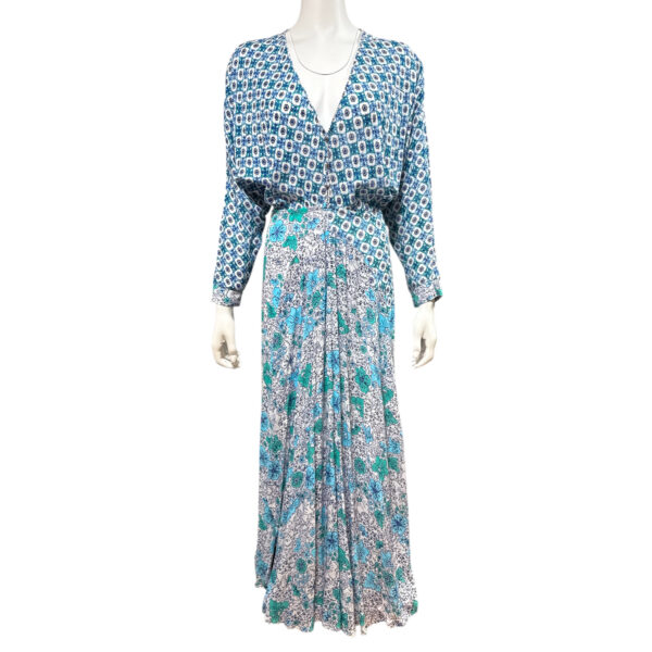 Poupette Dress