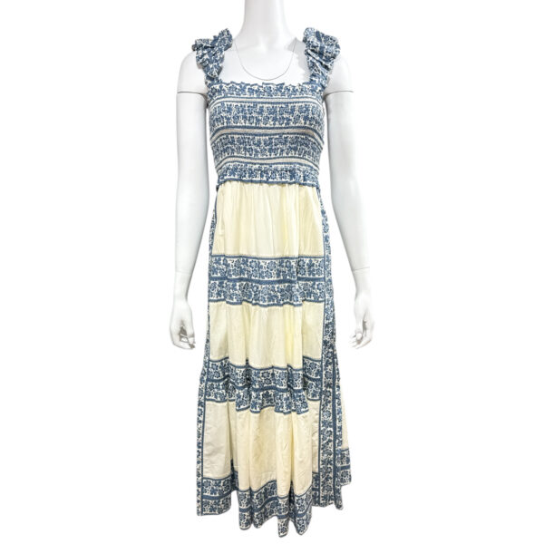 Sea Dress