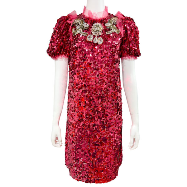 Dolce & Gabbana Dress