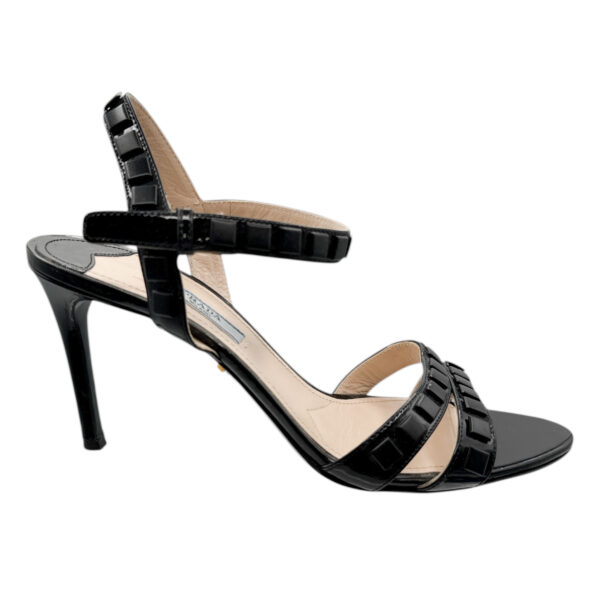 Prada Sandals (US 8.5)