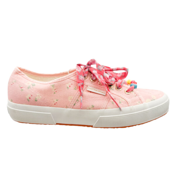 Love Shack Fancy Sneakers (US 8)