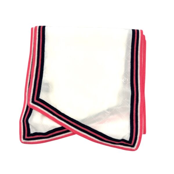 Chanel Scarf