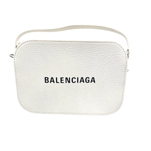 Balenciaga Extra Small Camera Crossbody