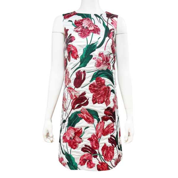 Carolina Herrera Dress