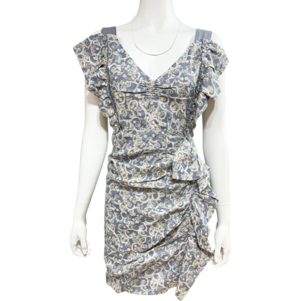 Etoile Dress