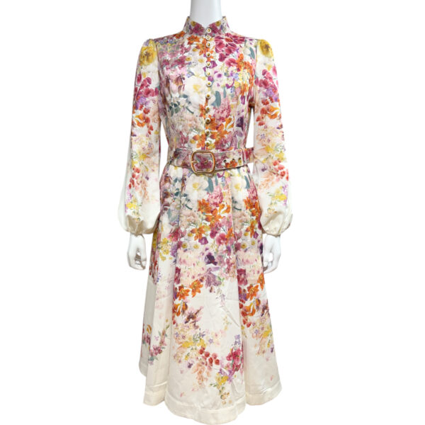 Zimmermann Dress